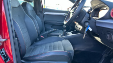 SEAT Ibiza 1.0 TSI 110 FR Sport 5dr Petrol Hatchback